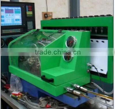 CRP200 High Quality Common Rail Fuel Injection Pump Test Bench photo-3