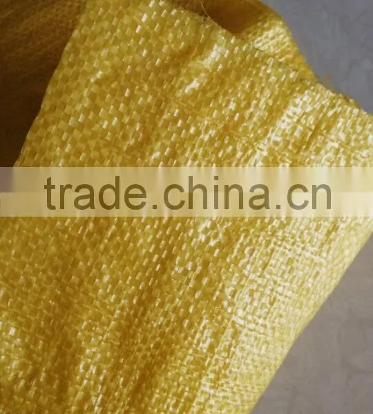Urea 46 Fertilizer Organic Fertilizer Packing Plastic pp Woven Bag photo-4