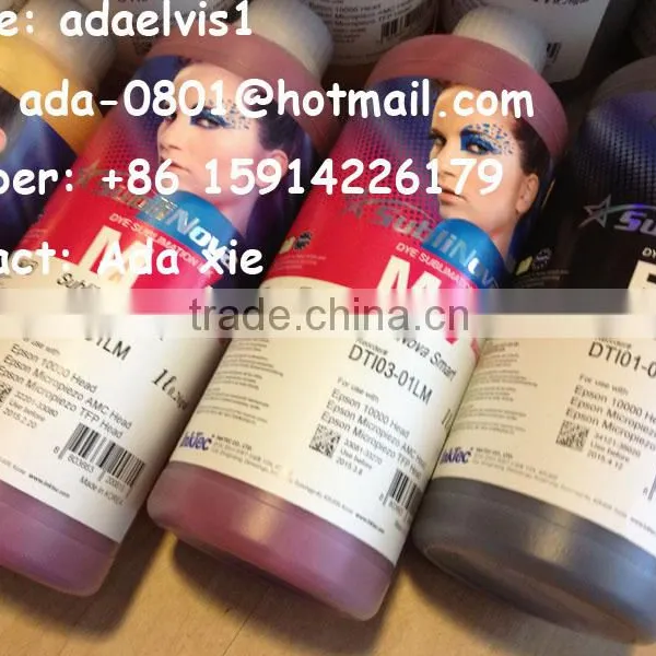 Plotter Sublimation Ink for Graphtec Plotter