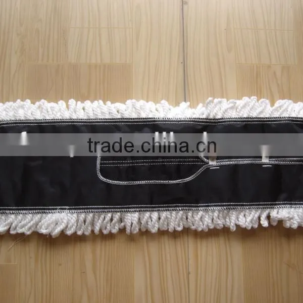 X200W Easy Cleaning Microfiber Dry Dust Mop photo-2