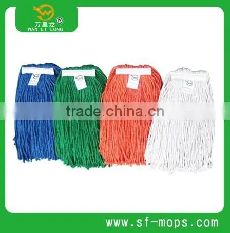 Colorful Industrial Floor Mops photo-2