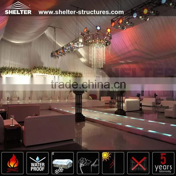 Factory Direct Supply Cheap Wedding Tent photo-5