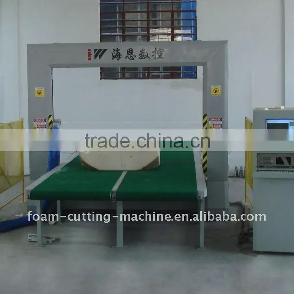 Fast Wire Foam Cutter (horizontal Contour Cutter) HW-FM20H
