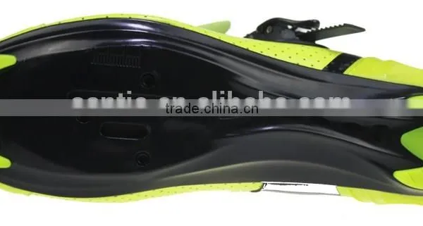 2016 New Fashion Good Quality Cycling Shoes Bike Shoes With Buckle photo-3