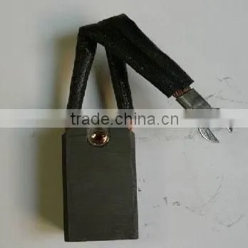 Mechanical Carbon Brushs photo-6