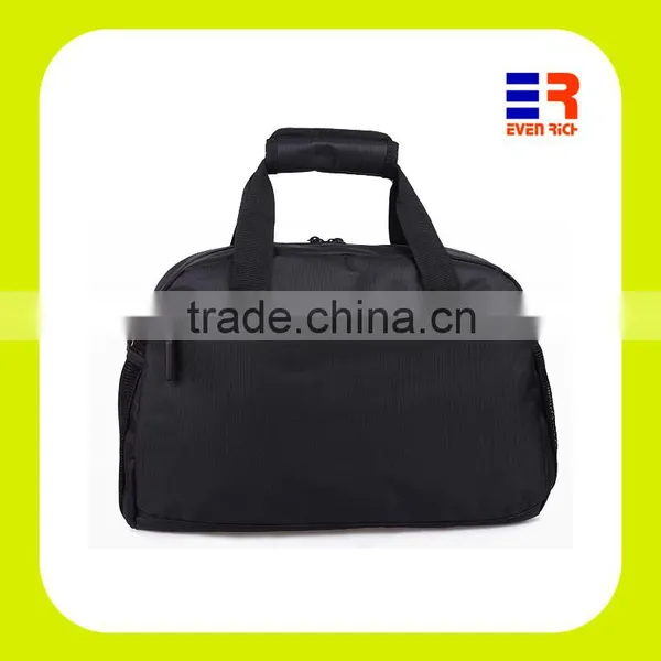 Simple Design Travel Luggage Bag With Shoulder and Handle photo-4