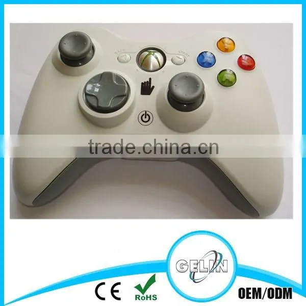 Original and New Wireless Remote Controller Game Controller