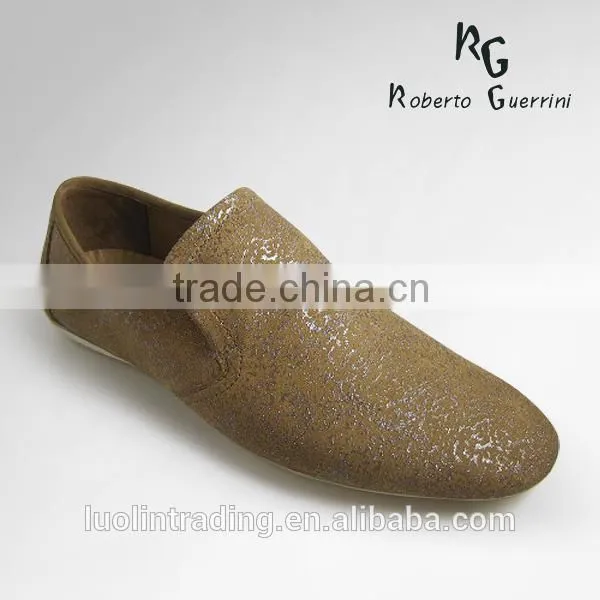 China Wholesale Fashion Slip on Casual Shoes photo-3
