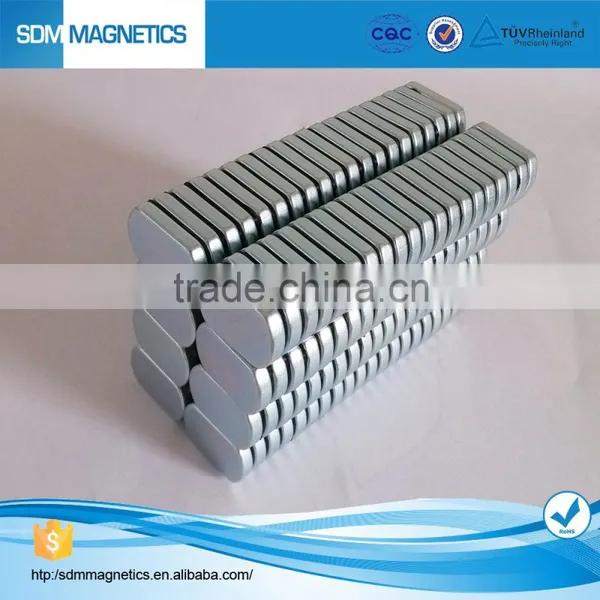 China Manufacturer Strong Permanent Rare Earth Magnet photo-6