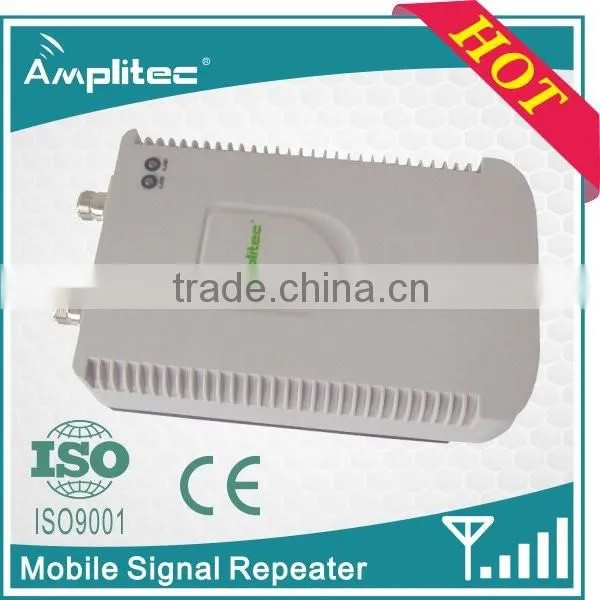 Home & Office Indoor GSM 900/1800 Mhz Cell Repeater/ Dual Band Mobile Signal Booster Repeater photo-3
