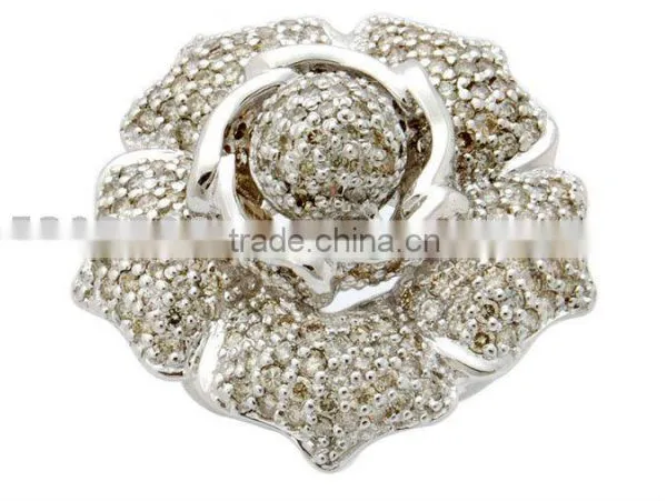 Diamond Jewelry