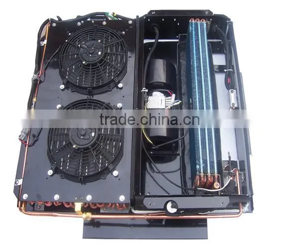 TKT-120V dc rv Air Conditioner for Sale photo-3
