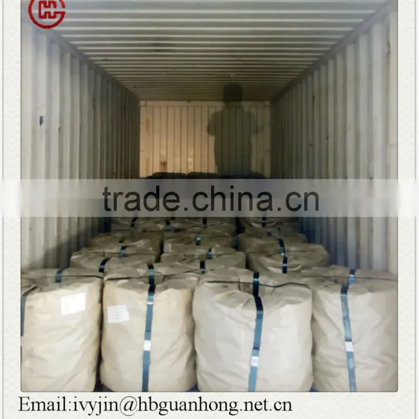Q235B 32MM BLUED METAL BINDING STRIPS photo-3