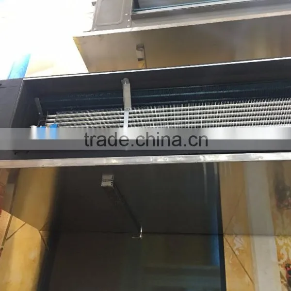 18000btu Ceiling Concealed Ducted Type Air Conditioner Manufacturer photo-4