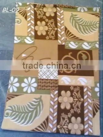 Printed Polo Blanket photo-3