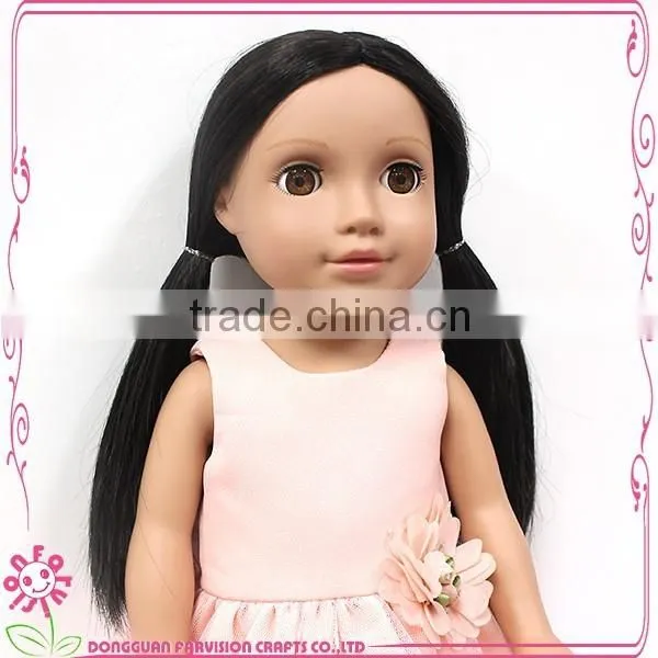 Fashion New Style Doll Toy Lifelike for Christmas Gift Toy photo-5