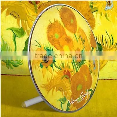 SOLOVE Q2 Van Gogh Bluetooth Speaker With Max One Designs photo-2