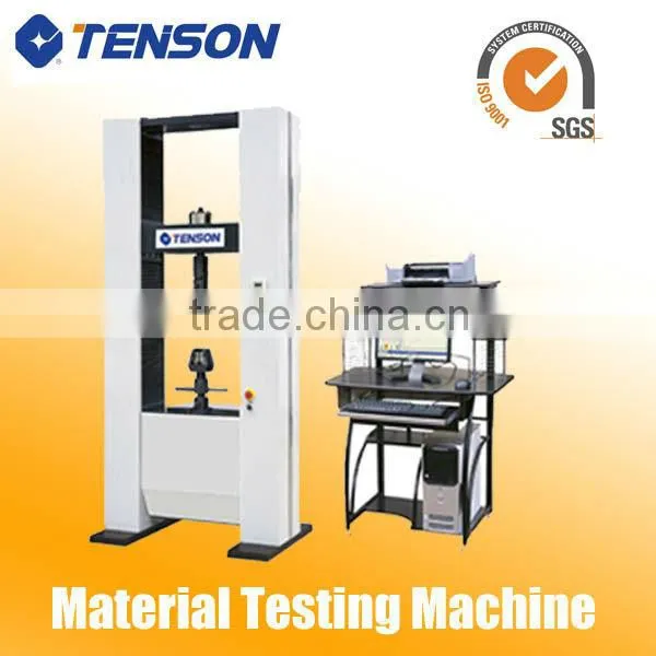 WDW-T100KN Electronic Tensile Strength Tester Tensile Strength Testing Equipment+Testing Equipment