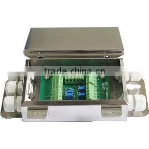 For Weighing Indicator, Weighing Signal Summing Box