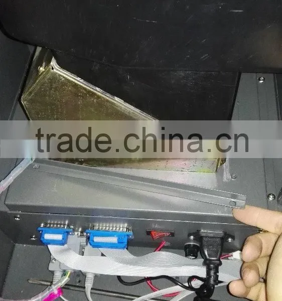 Coin Change Machine for Commercial Laundry Washing Machine photo-5