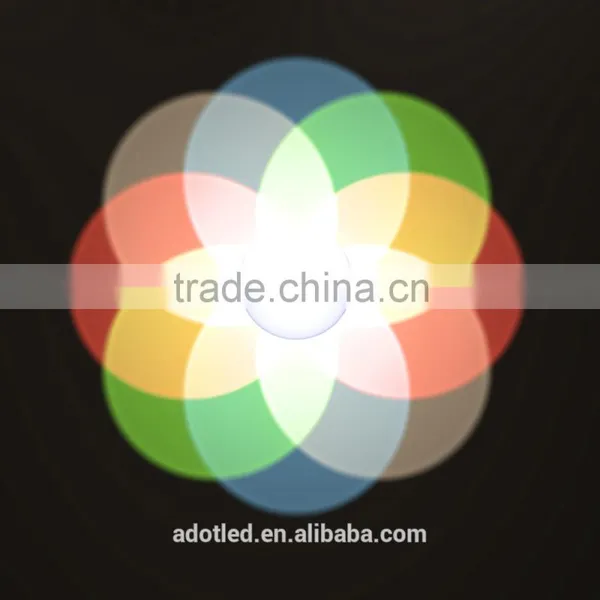 Creative LED Pendant Lamp 50W photo-4