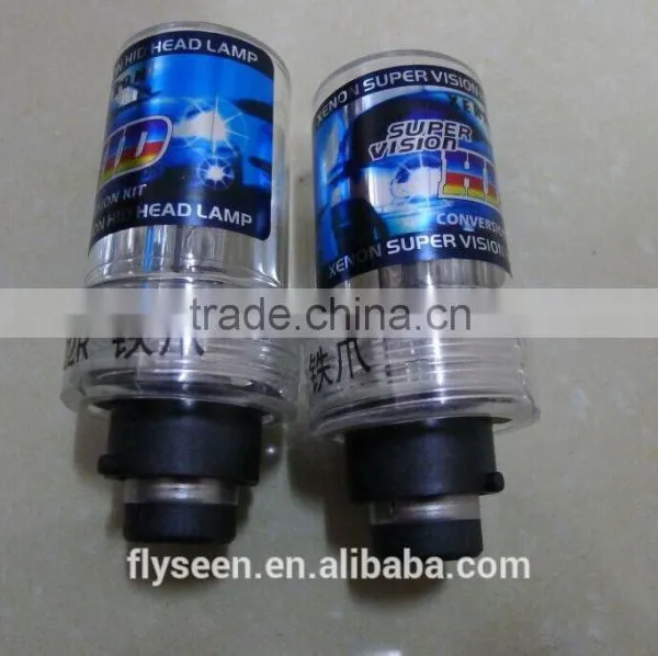 D2R With Metal and Reflector 35W, 55W, High Quality Xenon D2R, HID D2R, HID Lighting Bulb photo-3