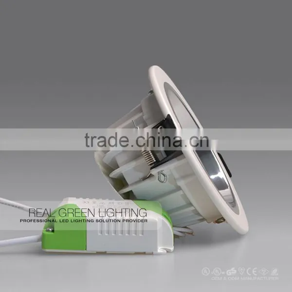 20W LED Downlight LED Down Light 20W SMD5730 3000K 100V-265V 1110 LM LED Downlight photo-5