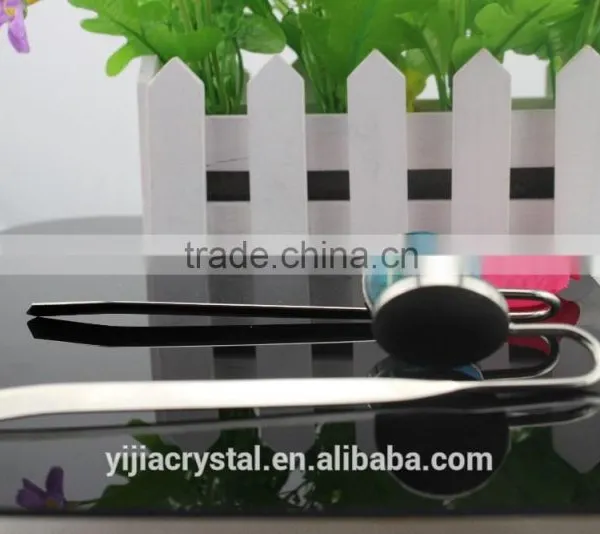 Yijia Crystal Bookmark photo-6