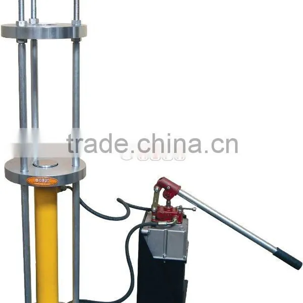 Universal Extruder