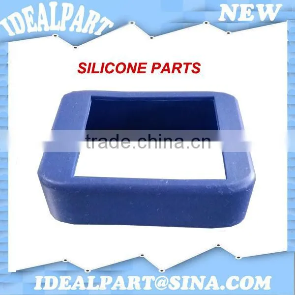 Navigator Instrument GPS Silicone Rubber Cover