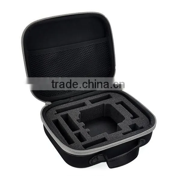 New Professional Storage Carry Case Bag For GoPro Hero 2 3 3+ Camera Accessories SV007520 photo-4