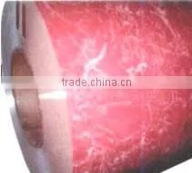 New Patterns For Buildings Hot Dipped Zinc Coating PPGI Steel Coils/ Sheets photo-4