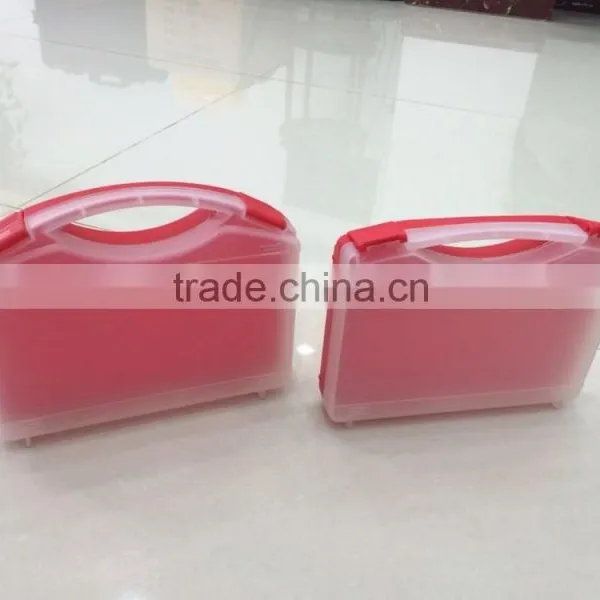 Portable Plastic Tool Box for Truck_MG1-1 photo-2