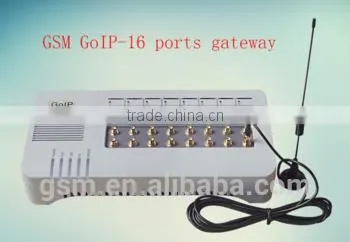 32 Ports Goip/mobile Imsi Catcher/bluetooth Pbx/ip Sim Dialer photo-2