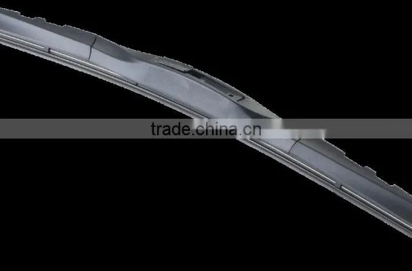 T181 Vehicle Parts Smart Flex Hybrid U-Hook Car Arm Windshield 525mm Stealth Wiper Blade photo-4
