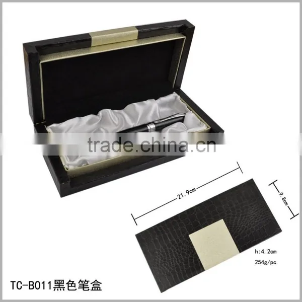 Anniversary Corporate Gift Set Premium Pen In Wooden Gift Box