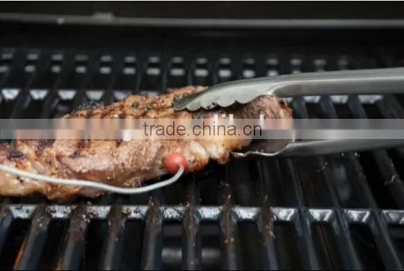 Digital Barbecue Wireless Thermometer photo-6