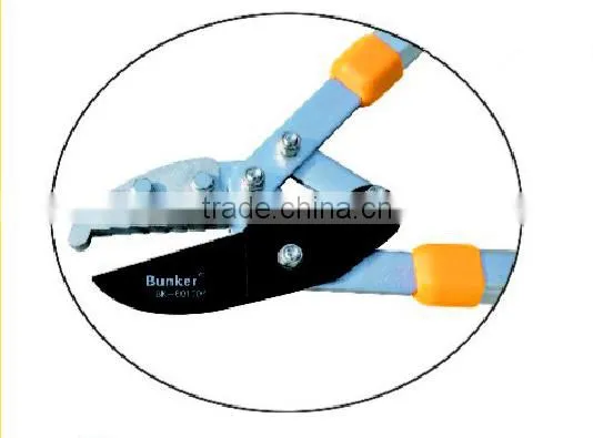 Hedge Shears Aluminum Alloy Handle , Hedge Scissor photo-2