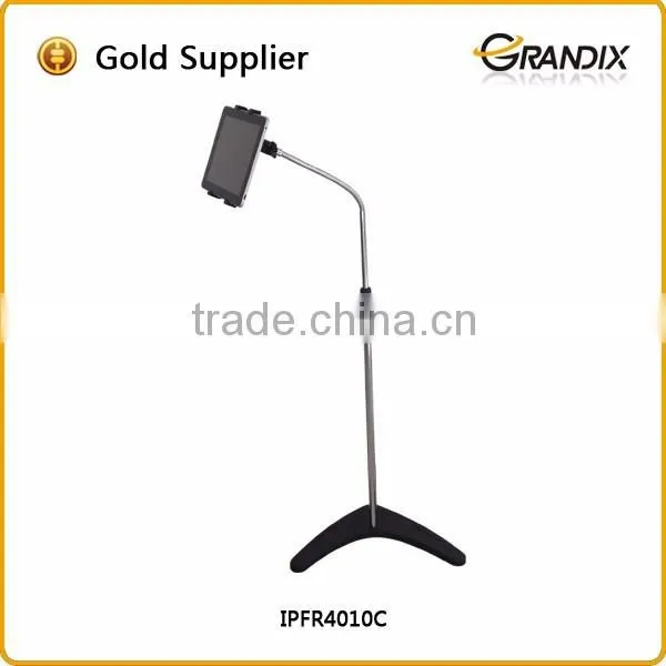 High Quality Rotating Tablet pc Floor Stand photo-2
