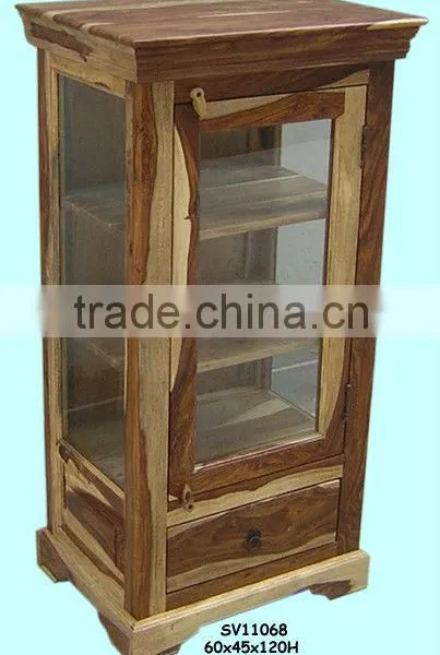 Wooden Kitchen Cabinet