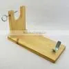 Ham Rack Prosciutto Ham Holder photo-2
