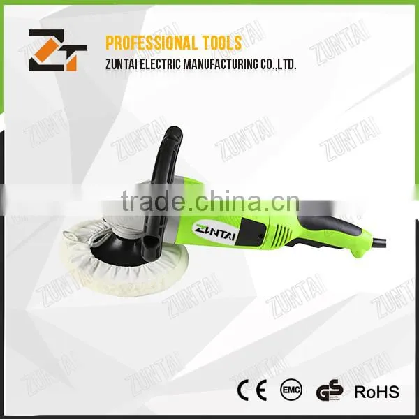Polishing Machine