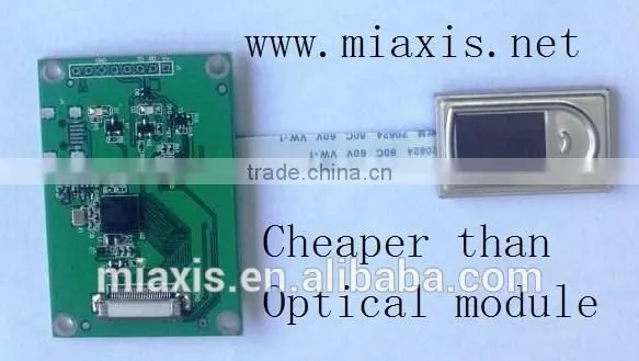 SM-621N thermal touch fingerprint module