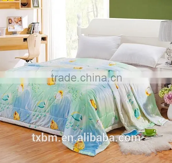 100% Cotton Comforter Inner photo-4