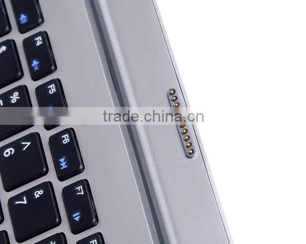 Newest 11.6" Capacitive Touchscreen Quad Core Netbook With 2G RAM 3G Optional Laptop Computer photo-5