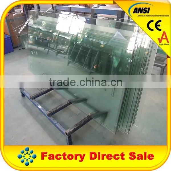 6mm,8mm Shower Doors Glass Frameless photo-2