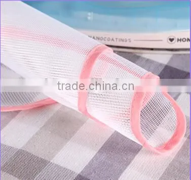 YIWU RODA Polyester Safety and Environmental Protection Thin Fiber Mesh Ironing Net photo-3