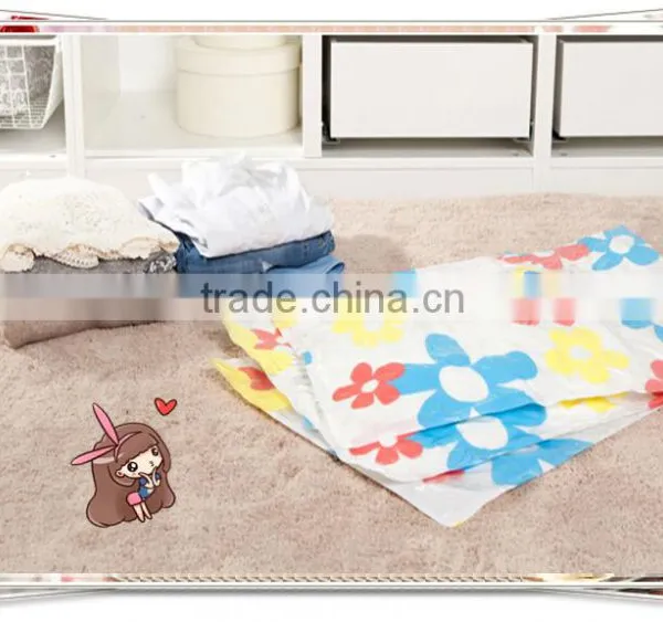 Design and Color is Universal to Receive Vacuum Compression Bag photo-6
