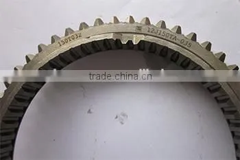 DC12J150T032 Cone for Dongfeng Truck 12 Shift DC Gearbox photo-2