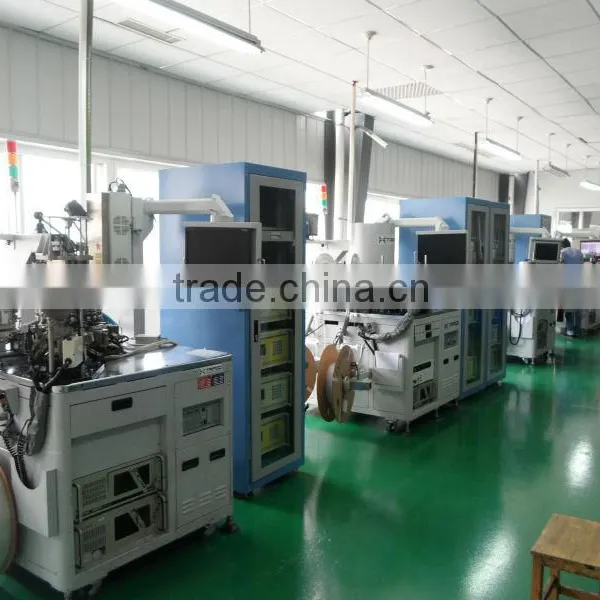 32.768KHz Crystal Resonator 2*6 photo-2